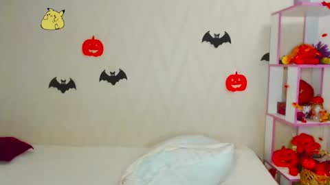 Pikachu pika online show from October 28, 10:01 pm