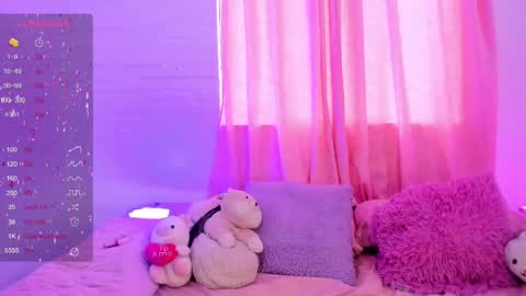 KELLY  online show from January 17, 8:33 pm