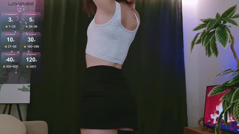 Eva online show from December 2, 4:53 pm