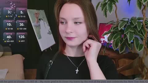 Eva online show from December 9, 4:58 pm