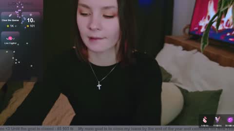 Eva online show from December 18, 6:14 pm