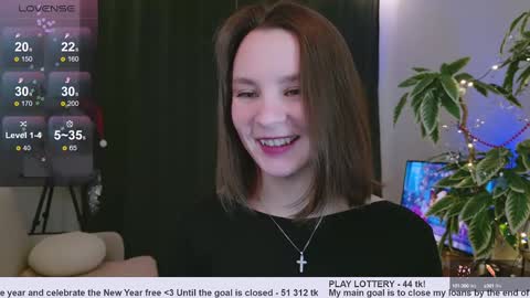 Eva online show from December 27, 5:37 pm