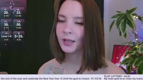 Eva online show from December 27, 8:39 pm