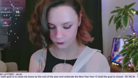 Eva online show from December 31, 3:42 pm