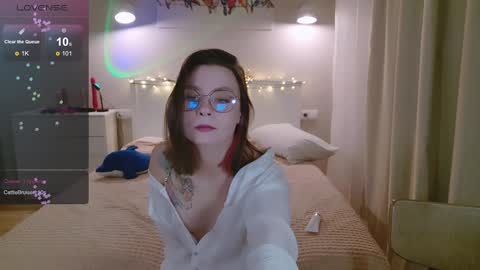 Eva online show from January 11, 8:10 pm