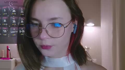 Eva online show from January 12, 5:01 pm