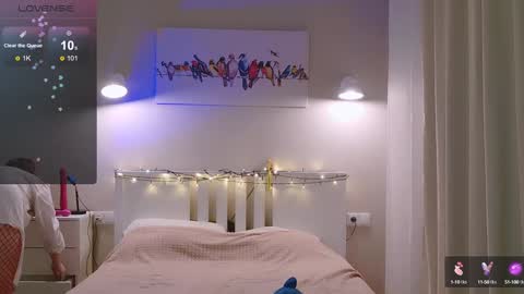 Eva online show from January 27, 5:15 pm