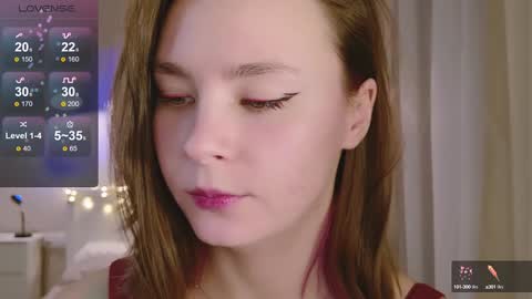 Eva online show from January 29, 5:56 pm