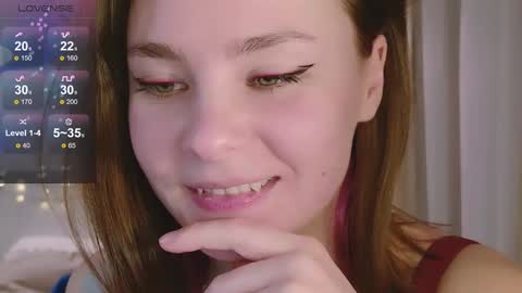 Eva online show from January 29, 8:56 pm