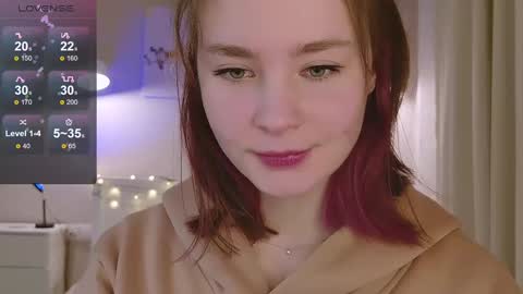 Eva online show from February 4, 5:23 pm