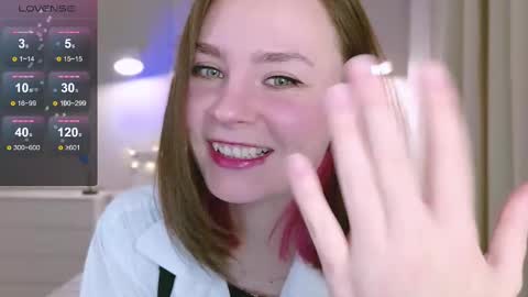 Eva online show from February 12, 6:40 pm