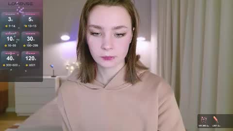 Eva online show from February 13, 5:33 pm