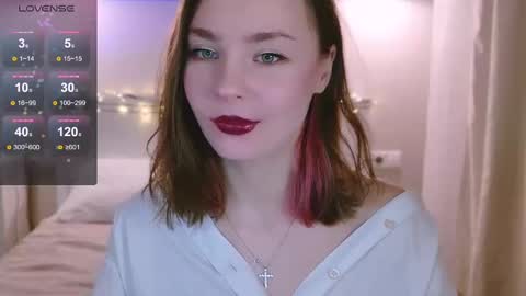 Eva online show from March 7, 8:22 pm