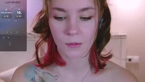 Eva online show from March 11, 6:41 pm