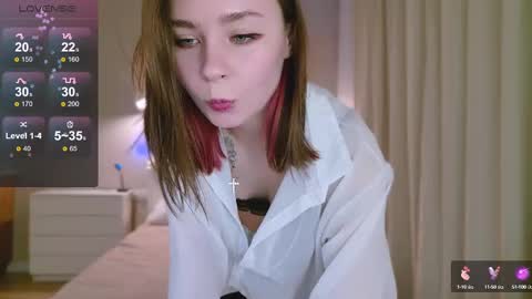 Eva online show from March 12, 6:00 pm