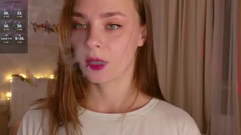 Eva online show from October 8, 6:27 pm