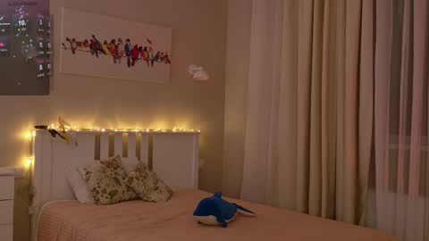 Eva online show from October 13, 5:13 pm