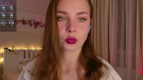 Eva online show from October 19, 5:46 pm