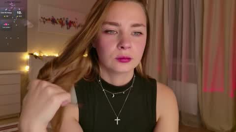 Eva online show from October 25, 5:30 pm