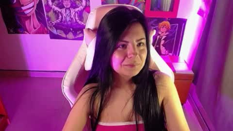 Snapshot of pink_yuii chatting on March 9, 3:54 am pink_yuii online show from March 9, 3:54 am