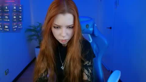 pinkan8el online show from February 23, 3:04 am