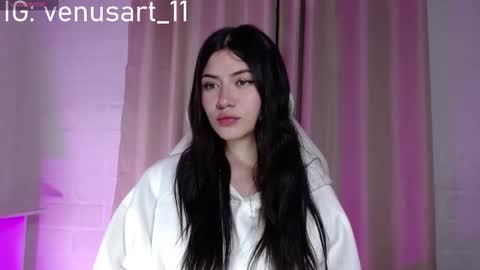 Snapshot of pinkarg chatting on January 6, 3:20 am - online show from January 6, 3:20 am