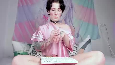 Vio online show from June 12, 2:38 pm