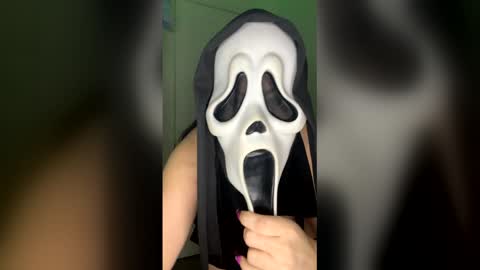 pinkblackcat online show from January 16, 6:34 pm