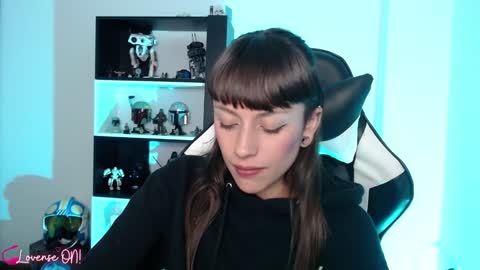 Emily online show from January 29, 11:56 pm