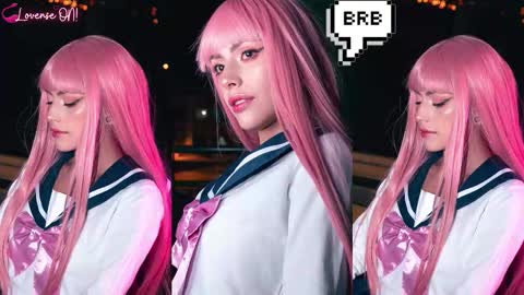 Emily online show from February 11, 4:34 pm