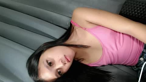 Snapshot of pinkdollbaby_ chatting on June 27, 12:22 pm pinkdollbaby_ online show from June 27, 12:22 pm