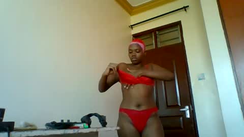 Snapshot of pinkdomina01 chatting on June 22, 8:55 am pinkdomina01 online show from June 22, 8:55 am