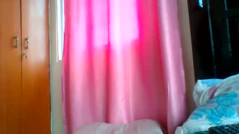 Snapshot of pinkdomina01 chatting on June 25, 7:35 am pinkdomina01 online show from June 25, 7:35 am