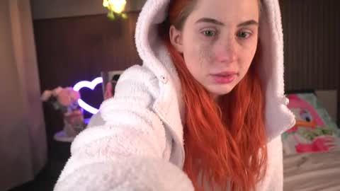 Tgirl Sophie online show from February 18, 2:46 pm