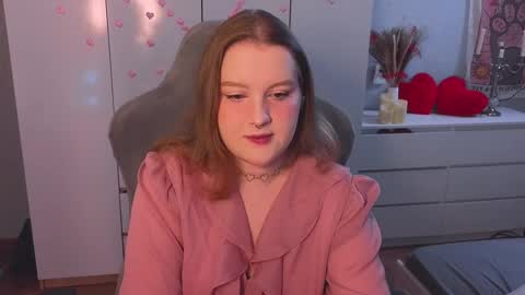 pinkiep1e online show from February 13, 1:45 am