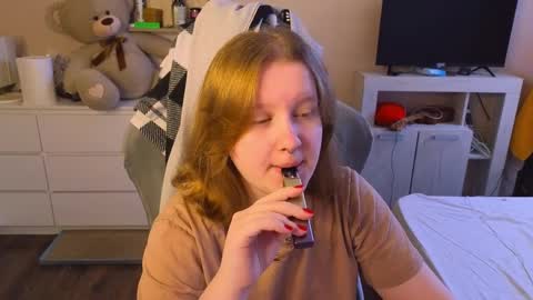 pinkiep1e online show from April 8, 2:44 am