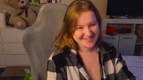 pinkiep1e online show from April 9, 2:55 am