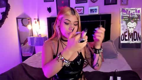 PINKK online show from February 26, 12:15 pm