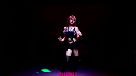 pinklady_dudu online show from October 3, 12:24 pm