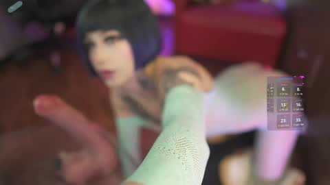 LUISA online show from September 12, 11:21 am