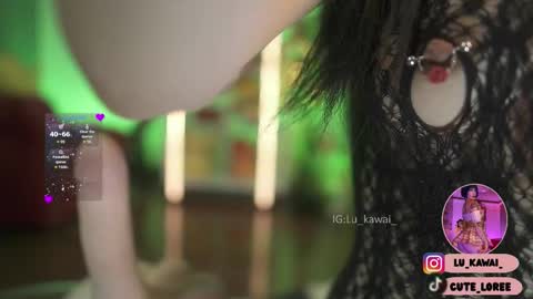 LUISA online show from October 15, 9:20 am