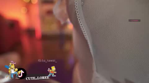 LUISA online show from January 14, 9:37 am