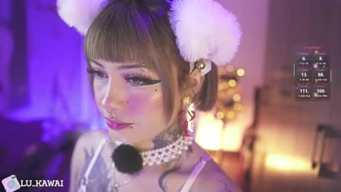 LUISA online show from March 13, 11:28 am