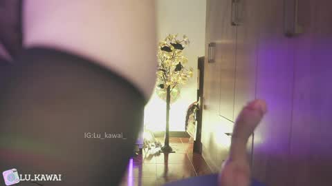 LUISA online show from April 23, 5:48 pm