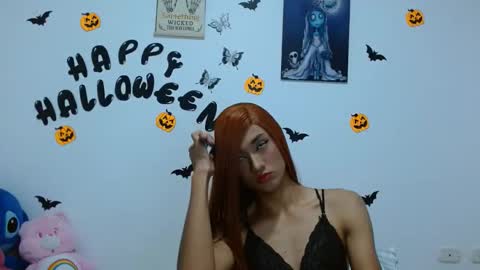 Snapshot of pinkluna0 chatting on October 27, 11:47 am pinkluna0 online show from October 27, 11:47 am