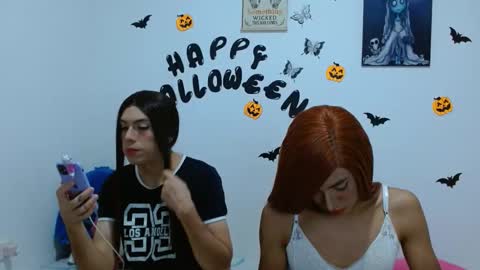 Snapshot of pinkluna0 chatting on October 28, 11:03 am pinkluna0 online show from October 28, 11:03 am