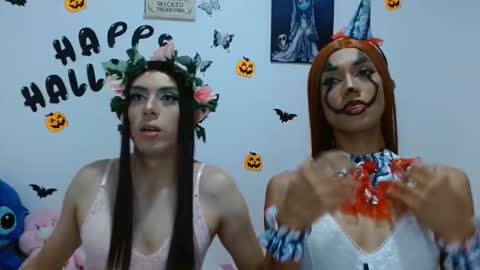 Snapshot of pinkluna0 chatting on October 30, 2:46 am pinkluna0 online show from October 30, 2:46 am