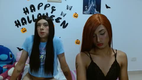 Snapshot of pinkluna0 chatting on October 31, 10:38 am pinkluna0 online show from October 31, 10:38 am