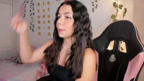 Snapshot of pinkpantherr_ chatting on April 1, 1:12 pm Sarah .. online show from April 1, 1:12 pm
