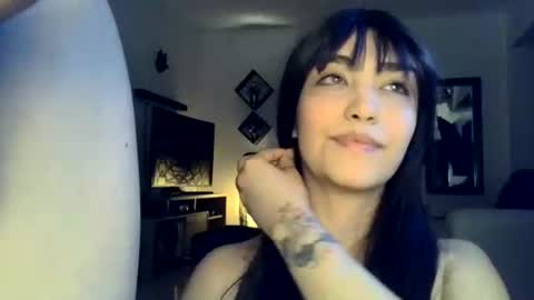 Snapshot of pinkpigss chatting on March 18, 4:48 am Lali Milo online show from March 18, 4:48 am